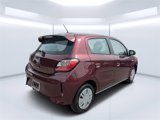 New 2024 Mitsubishi Mirage ES image 3