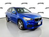 Used 2019 BMW X1 xDrive28i w/ M Sport Package image 3