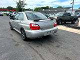 Used 2005 Subaru Impreza WRX Sedan image 5