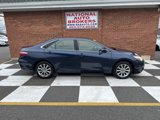 Used 2017 Toyota Camry XLE image 2