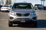 Used 2012 Kia Sorento LX w/ Third Row Pkg image 3