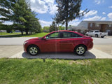 Used 2012 Chevrolet Cruze LT image 2