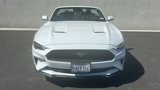Certified 2022 Ford Mustang Premium image 2