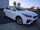 Used 2021 Kia Forte Sedan image 4
