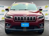 Used 2020 Jeep Cherokee Latitude Plus image 2