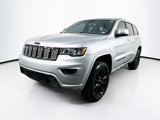 Used 2019 Jeep Grand Cherokee Altitude image 3