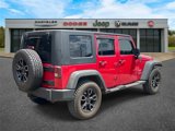 Used 2007 Jeep Wrangler X w/ Dual Top Group image 3