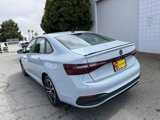 New 2025 Volkswagen Jetta Sport image 4