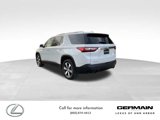 Used 2018 Chevrolet Traverse LT w/ LPO, Floor Liner Package image 3