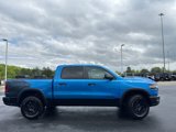 Used 2025 RAM 1500 Rebel image 2