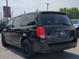 Used 2018 Dodge Grand Caravan SXT w/ Blacktop Package image 6