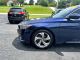 Used 2018 Honda Accord EX-L image 2