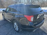 Used 2022 Ford Explorer Limited w/ Equipment Group 301A image 4