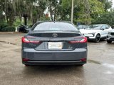Used 2025 Toyota Camry XLE image 5