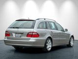 Used 2008 Mercedes-Benz E 350 4MATIC Wagon image 4