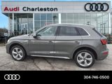 New 2025 Audi Q5 2.0T Premium Plus image 6