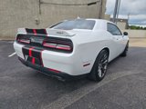 Used 2016 Dodge Challenger SRT w/ Technology Group image 4