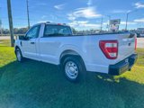 Used 2021 Ford F150 XL w/ Equipment Group 101A High image 4