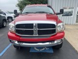 Used 2006 Dodge Ram 3500 Truck SLT w/ Quad Cab Big Horn Value Group image 3