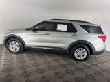 Used 2020 Ford Explorer XLT image 5
