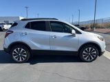 Used 2021 Buick Encore Preferred w/ Safety Package image 2