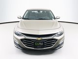 Used 2022 Chevrolet Malibu LT image 2
