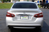 Used 2017 Nissan Altima 2.5 SR image 5