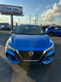 Used 2020 Nissan Sentra SV image 2