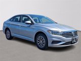 Used 2021 Volkswagen Jetta SE image 3