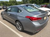 Used 2016 Hyundai Genesis 3.8 w/ Option Group 04 image 4