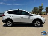 Used 2014 Toyota RAV4 XLE image 4