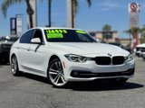 Used 2018 BMW 330i Sedan w/ Premium Package image 2