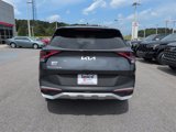Used 2023 Kia Sportage EX image 4