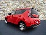 New 2025 Kia Soul LX image 3