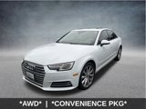 Used 2017 Audi A4 2.0T Premium w/ Convenience Package image 2