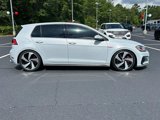 Used 2019 Volkswagen GTI SE w/ SE Experience Package image 4