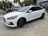 Used 2018 Hyundai Sonata SE image 3