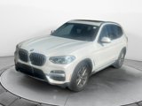 Used 2019 BMW X3 xDrive30i w/ Convenience Package image 3