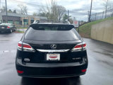 Used 2015 Lexus RX 350 AWD image 4