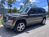 Used 2017 Jeep Patriot Latitude image 3