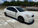 Used 2012 Nissan Sentra 2.0 S image 3