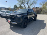 Used 2023 Chevrolet Colorado Trail Boss w/ Technology Package image 3