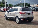 Certified 2020 Ford EcoSport SE image 4