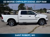 Used 2017 RAM 1500 Laramie w/ Convenience Group image 6