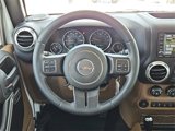 Used 2017 Jeep Wrangler Unlimited Sahara w/ Max Tow Package image 5
