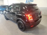 Used 2022 Chevrolet Trax LT w/ Premium Seat Package image 3