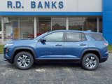 New 2026 Chevrolet Equinox LT w/ Convenience Package II image 2