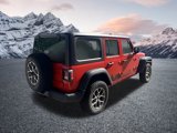 New 2024 Jeep Wrangler Sport S image 5