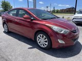 Used 2013 Hyundai Elantra GLS image 3