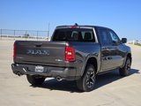 New 2025 RAM 1500 Laramie w/ Laramie Southwest Edition image 4